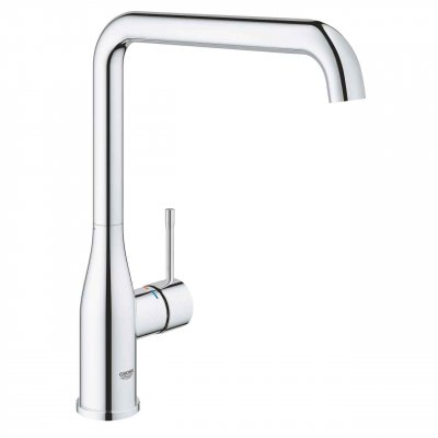 GROHE Essence New - jednouchwytowa bateria zlewozmywakowa, DN 15 30269000