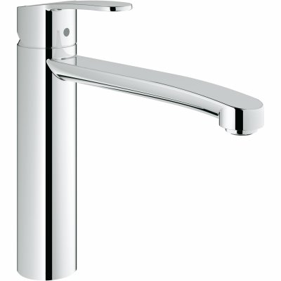 GROHE Eurostyle Cosmopolitan - jednouchwytowa bateria zlewozmywakowa 31124002