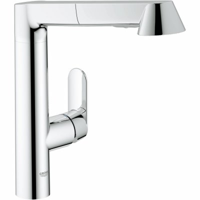 GROHE K7 - jednouchwytowa bateria zlewozmywakowa 32176000