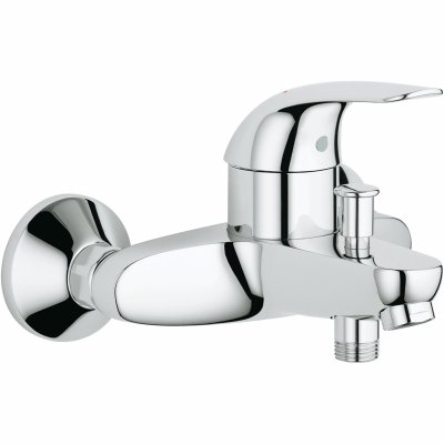 GROHE Euroeco - jednouchwytowa bateria wannowa 32743000