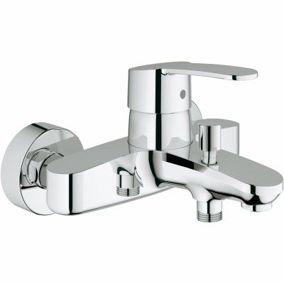 GROHE Eurostyle Cosmopolitan - jednouchwytowa bateria wannowa 33591002