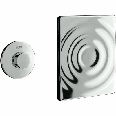 GROHE - uruchamianie pneumatyczne 37059000