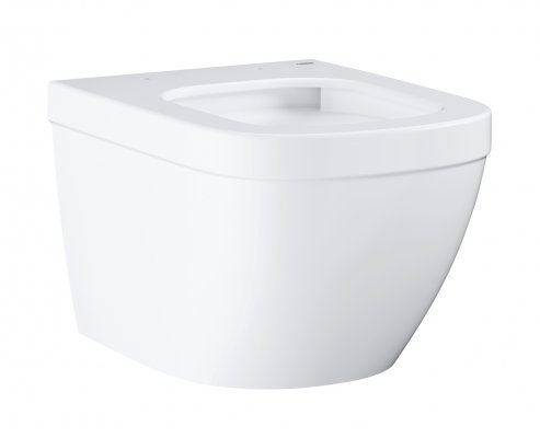 GROHE Euro Ceramic - miska WC wisząca 39206000