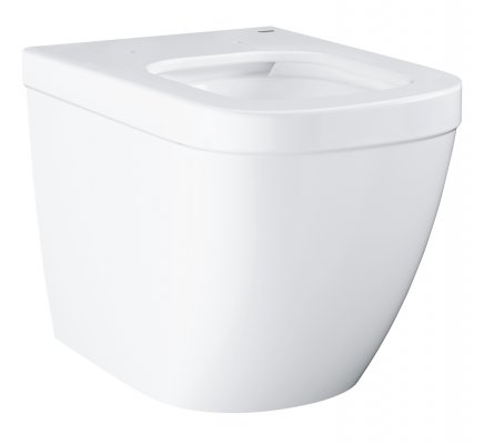GROHE Euro Ceramic - miska WC stojąca 39339000