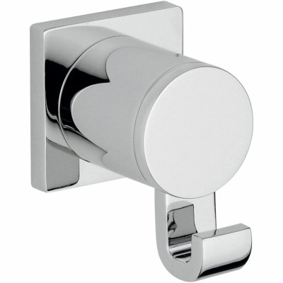 GROHE Allure - haczyk na płaszcz kąpielowy 40284000