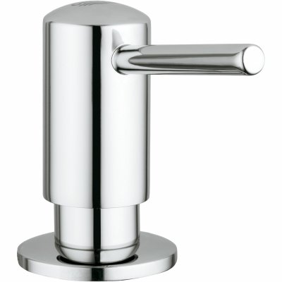 GROHE Contemporary - dozownik do mydła w płynie 40536000