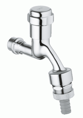 GROHE Eggemann - zawór czerpalny 41154000