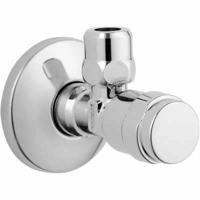 GROHE Eggemann EGAPLUS - zawór kątowy 41263000