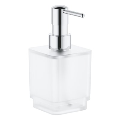 GROHE Selection Cube - dozownik 40805000