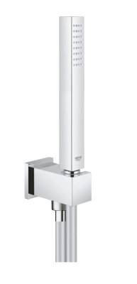 GROHE Euphoria Cube Stick - zestaw prysznicowy 26405000