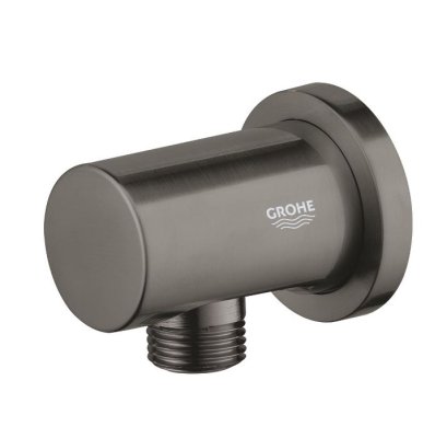 GROHE Rainshower - Kolano przyłączeniowe ścienne DN15 27057AL0