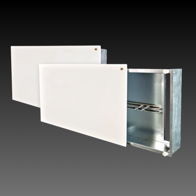 MONTER quality Szafka Do Rozdzielaczy Do C.W.U MAGBOX 3  560X340