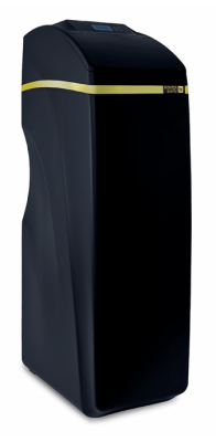 MONTER quality Zmiękczacz wody GC-20-LCD-GOOD WATER