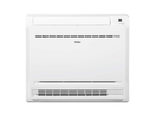 Jednostka wewnętrzna klimatyzatora przypodłogowa CONSOLE 3.5 kW AF35S2SD1FA(H) Haier HAI02065