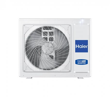 Jednostka zewnętrzna - agregat klimatyzatora Multi Split R32 3U55S2SR3FA Haier HAI01156