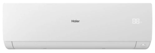 Jednostka wewnętrzna klimatyzatora ściennego SERENE Plus white matt AS25SBBHRA-MW 2.5 kW Haier HAI02553