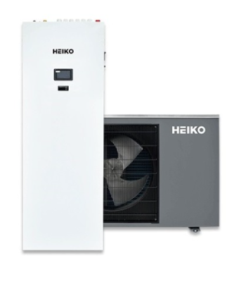 Pompa ciepła Thermal (B) Plus 6kW R32 Heiko HEI00080