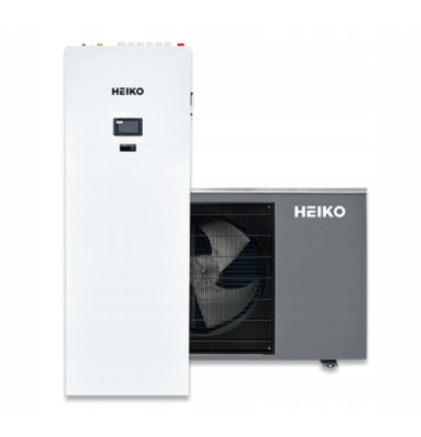 Pompa ciepła Thermal (B) Plus 9kW R32 Heiko HEI00081