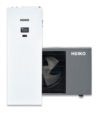 Pompa ciepła Thermal (B) Plus 12kW R32 Heiko HEI00082