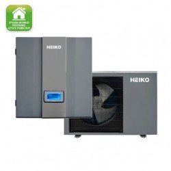 Pompa ciepła Thermal (B) Plus 12kW R32 Heiko HEI00082