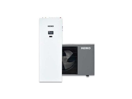 Pompa ciepła Thermal (B) Plus 12kW R32 Heiko HEI00082