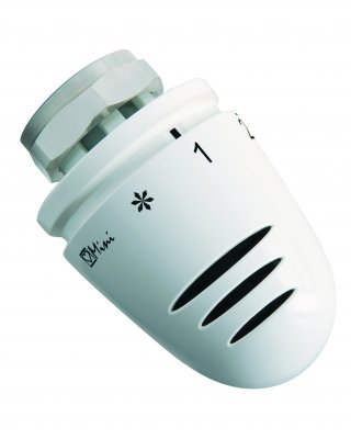 Głowica termostatyczna HERZ-Design Mini M28x1,5 6-28°C Herz 1920060