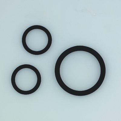 O-ring EPDM do złączek zaprasowywanych 40 x 3,5 Herz P018140