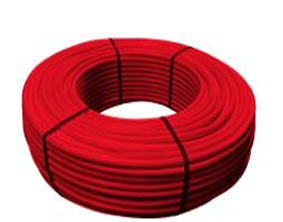 Rura Pe-Rt/Evoh/Pe-Rt 16X2 (600 M) Harmony Herz Q162600