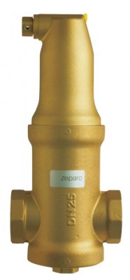 ZEPARO ZUV 20 - Separator powietrza IMI 7891120