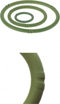 O-ring LBP FPM/Viton, KAN-therm Steel/Steel  - 54 1509182035