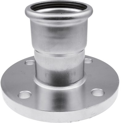 Kołnierz Press Inox Sprinkler PN16 - 54 DN50 KAN-therm 1611091007