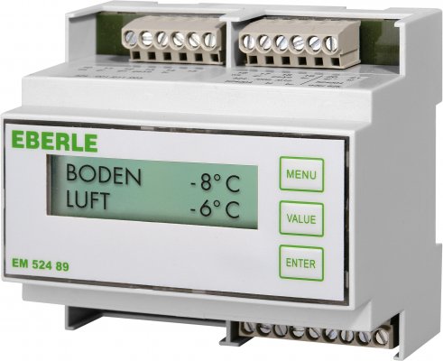 Kontroler oblodzenia KAN-therm 1802047003