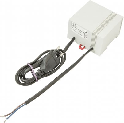 Transformator napięcia 230V-24V do listwy elektrycznej Basic+ KAN-therm 1802265040