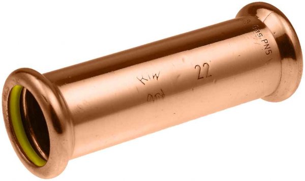 Mufa przesuwna Copper Gas - 42 KAN-therm 2263245012