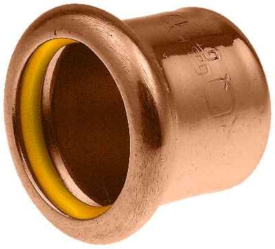 Zaślepka Copper Gas - 28 KAN-therm 2263250003