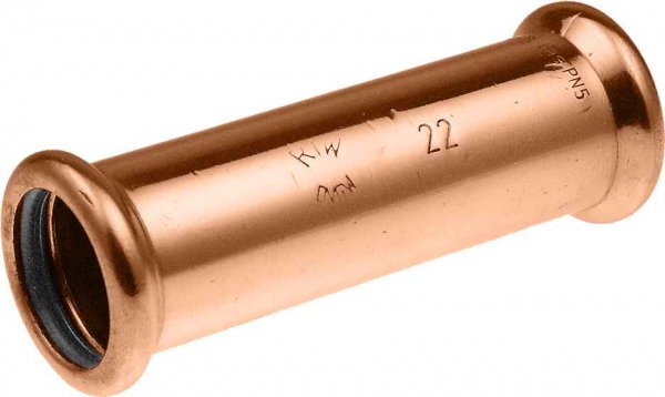 Mufa przesuwna Copper - 28 KAN-therm 2265245016