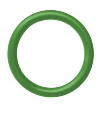 O-Ring FPM Copper - 22 KAN-therm 2265182016