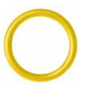 O-Ring NBR Copper Gas - 22 KAN-therm 2263182002