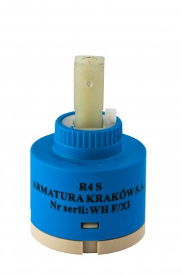 Regulator ceramiczny do baterii R4 niski fi 40 mm KFA 884-009-86