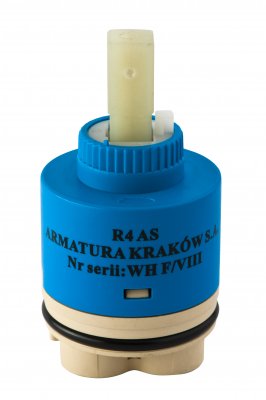 Regulator ceramiczny do baterii R4A wysoki fi 40 mm KFA 884-010-86