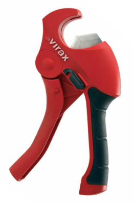 Nożyce virax pc do rur 32 logo-tools 1.VX215032