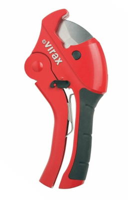 Nożyce virax do rur 42 mm logo-tools 1.VX215042