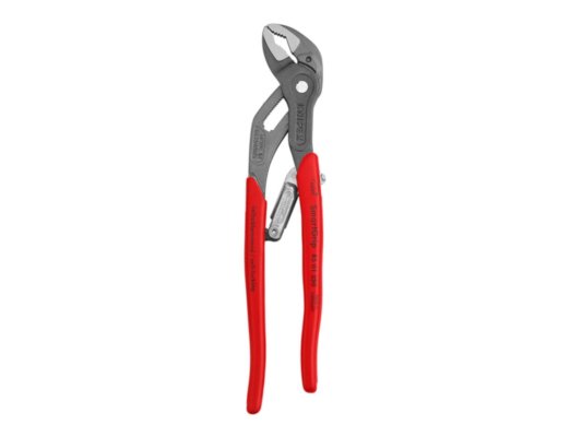 Knipex szczypce do rur z automatyczną regulacją Smartgrip logo-tools 7.8250