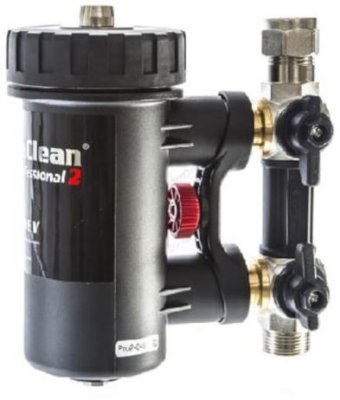 Filtr Magnetyczny Magnaclean professional2 Logos CP1-03-00022-WE