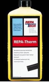 Uszczelniacz instalacji grzewczej z kotłami wiszącymi 1L Repa-Therm Logos RT99-0031