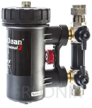 Filtr Magnetyczny Magnaclean professional2 Logos CP1-03-00022-WE 982248