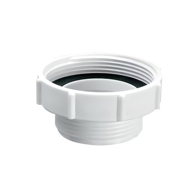 Redukcja zewnętrzno-wewnętrzna 2″x1.1/4″._x000D_Inne dostępne rozmiary: T12H – 1.1/2″x 1″, T12E – 1.1/2″x 2″, T12B – 1.3/4″ 1.1/2″.  McAlpine T12D