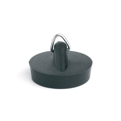 Korek gumowy o średnicy 39mm do łańcuszka.  McAlpine HC57