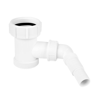 Podłączenie do pralki lub zmywarki 1.1/2