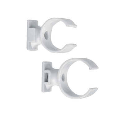 Uchwyt mocujący do rur kanalizacyjnych wewnętrznych 32mm.  McAlpine HC-C32